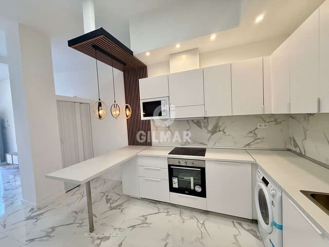 1 sovrum Lägenhet till salu i Somosierra, Santa Cruz de Tenerife - 170 000 € (Ref: 9631846)