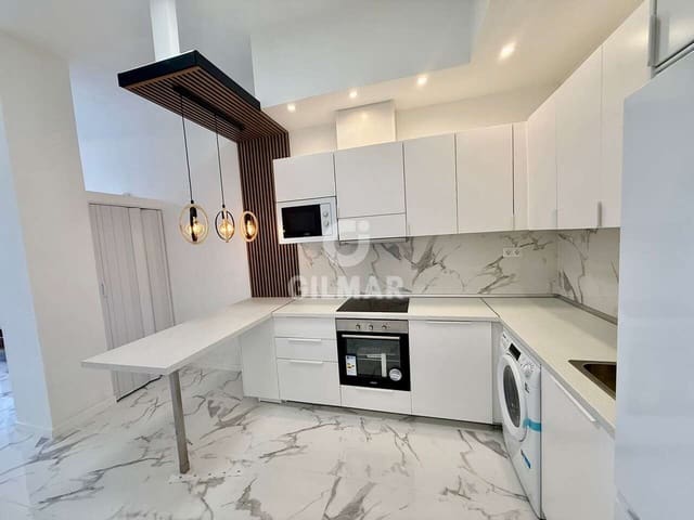 1 sovrum Lägenhet till salu i Somosierra, Santa Cruz de Tenerife - 170 000 € (Ref: 9631846)