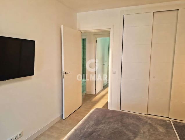 2 sypialnia Mieszkanie na sprzedaż w Playa de las Americas, Arona z basenem - 530 000 € (Ref: 9631847)