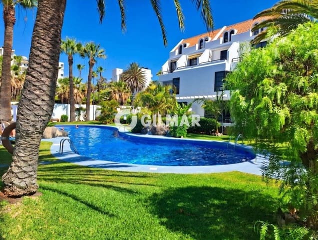 2 soverom Leilighet til salgs i Playa de las Americas, Arona med svømmebasseng - € 479 000 (Ref: 9631847)