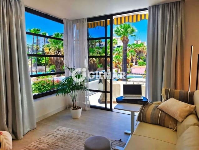 2 soverom Leilighet til salgs i Playa de las Americas, Arona med svømmebasseng - € 479 000 (Ref: 9631847)