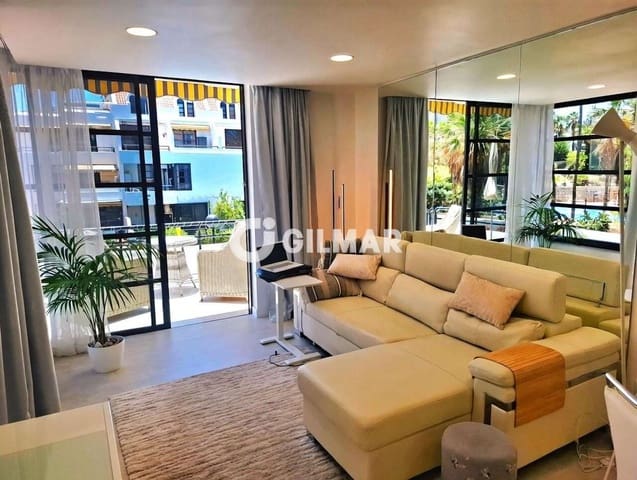 2 soverom Leilighet til salgs i Playa de las Americas, Arona med svømmebasseng - € 479 000 (Ref: 9631847)