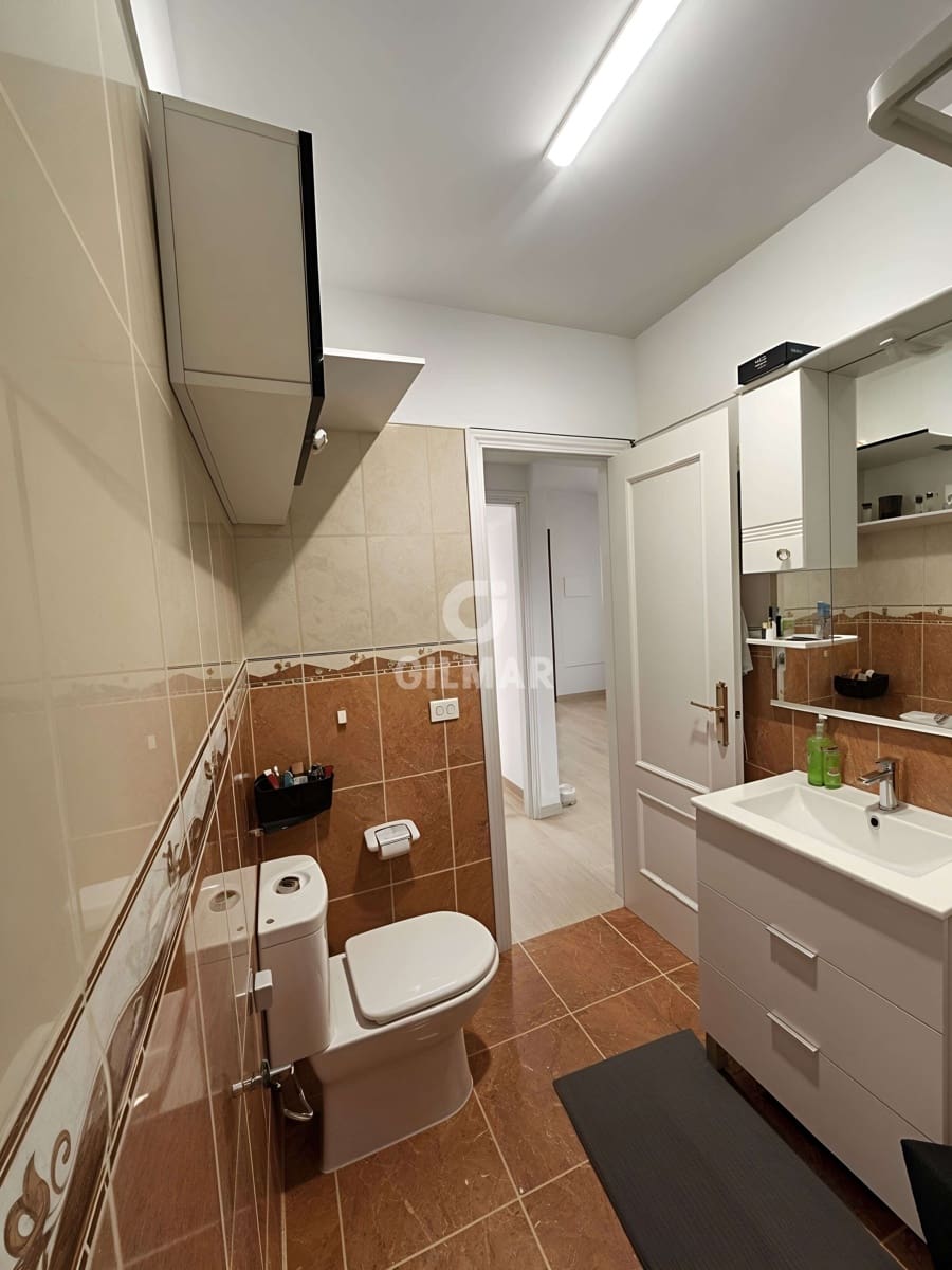 2 soveværelse Lejlighed til salg i Valle de San Lorenzo med garage - € 239.000 (Ref: 9635164)