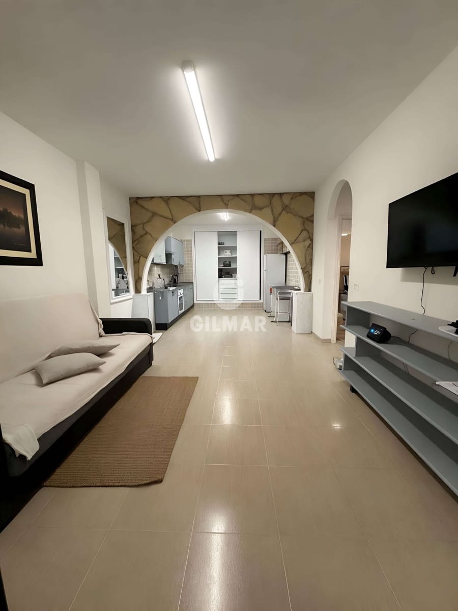 2 soveværelse Lejlighed til salg i Valle de San Lorenzo med garage - € 239.000 (Ref: 9635164)