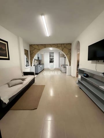 2 soveværelse Lejlighed til salg i Valle de San Lorenzo, Arona med garage - € 239.000 (Ref: 9635164)