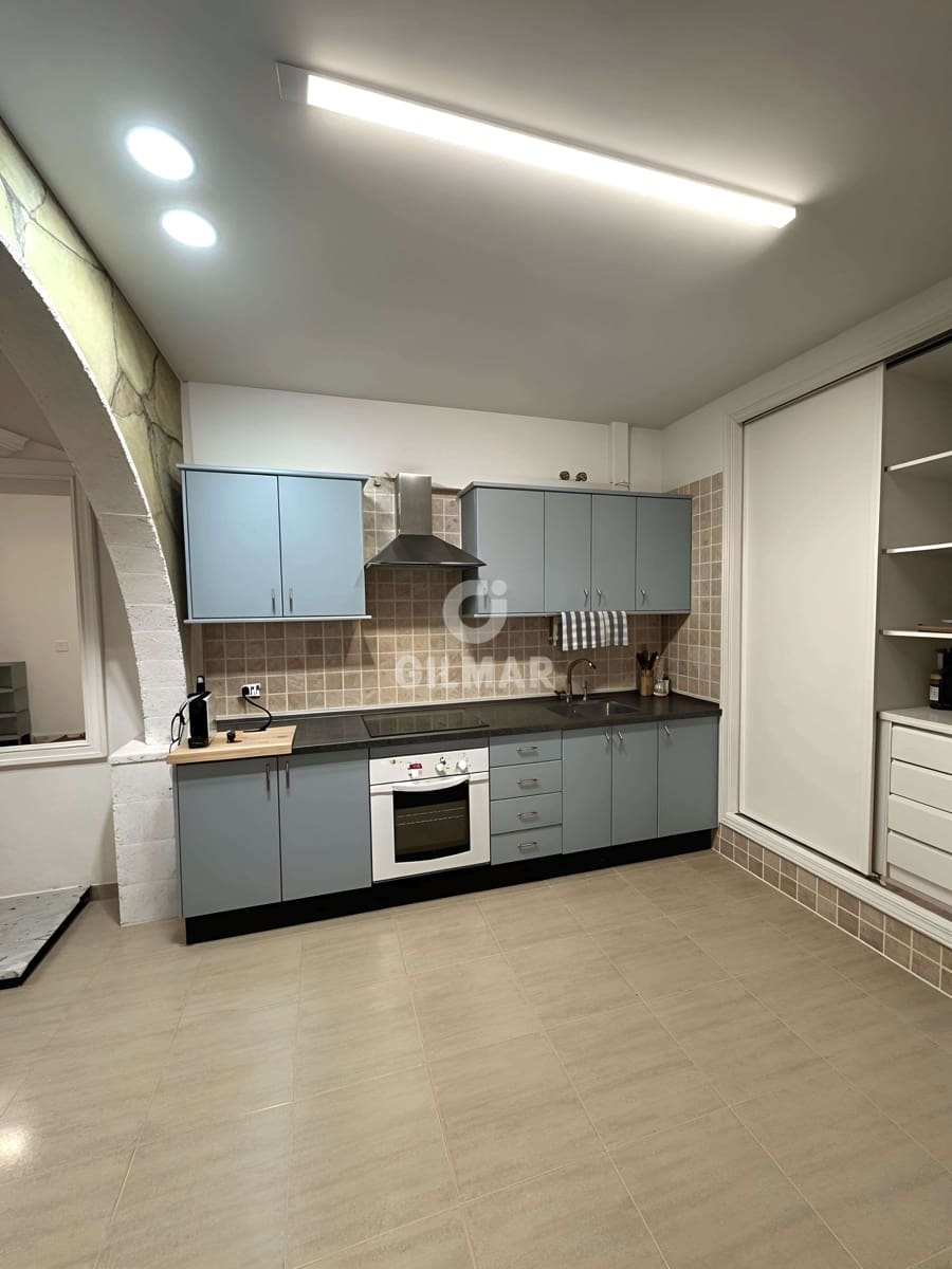 2 soveværelse Lejlighed til salg i Valle de San Lorenzo med garage - € 239.000 (Ref: 9635164)