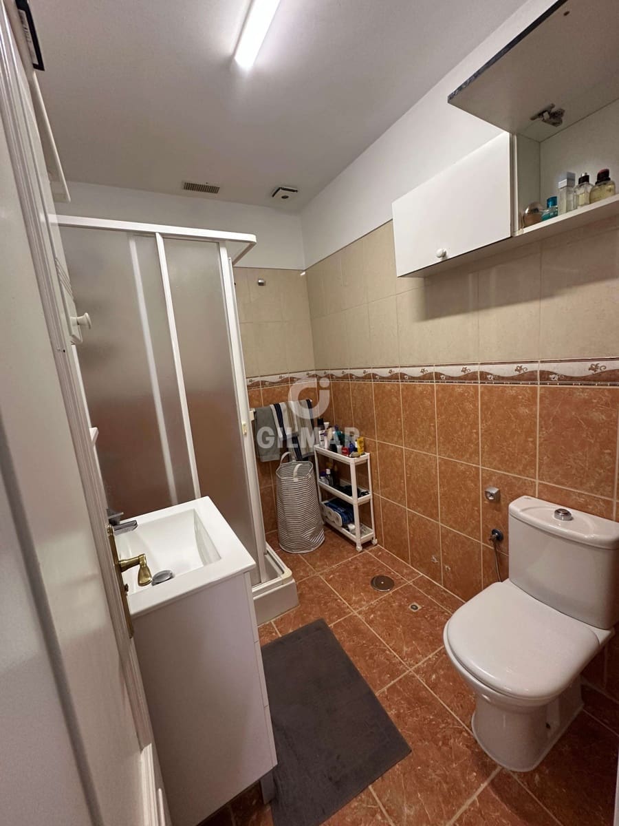 2 soveværelse Lejlighed til salg i Valle de San Lorenzo med garage - € 239.000 (Ref: 9635164)