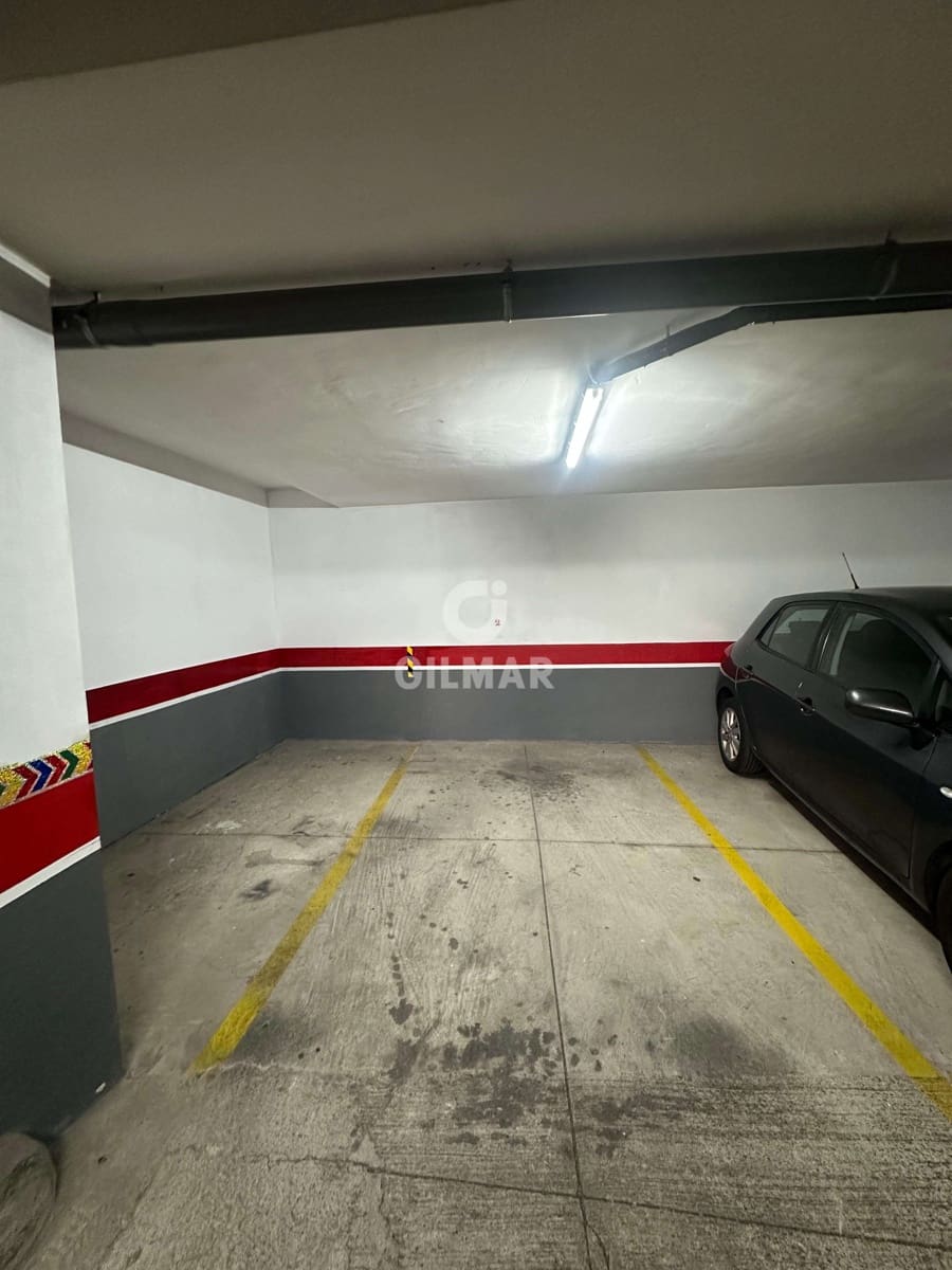 2 soveværelse Lejlighed til salg i Valle de San Lorenzo med garage - € 239.000 (Ref: 9635164)