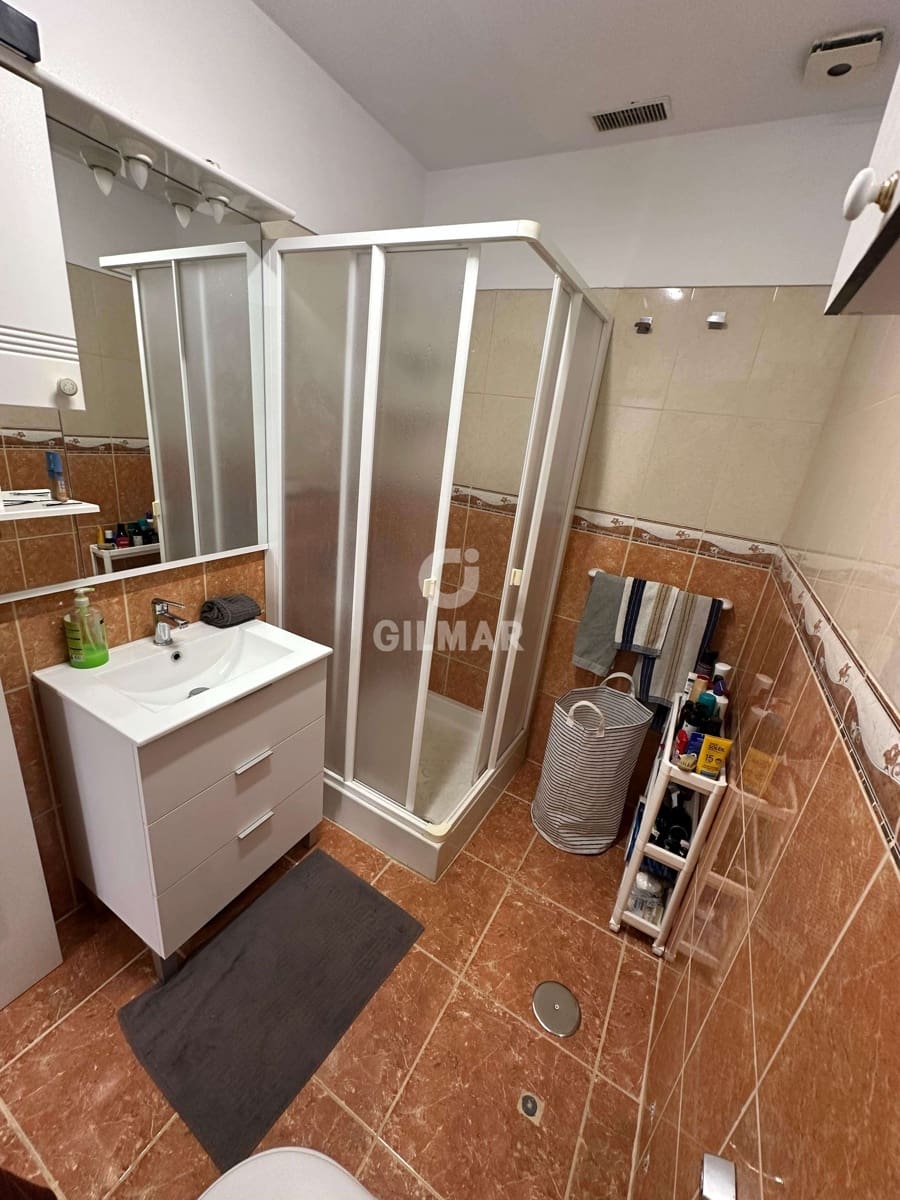 2 soveværelse Lejlighed til salg i Valle de San Lorenzo med garage - € 239.000 (Ref: 9635164)