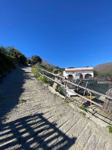 8 makuuhuone Huvila myytävänä paikassa Altos de Estepona, Estepona mukana uima-altaan - 1 170 000 € (Ref: 9635165)