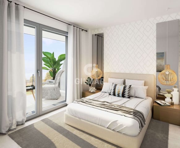 3 Zimmer Reihenhaus zu verkaufen in Las Lagunas de Mijas, Mijas mit Pool Garage - 895.000 € (Ref: 9635166)