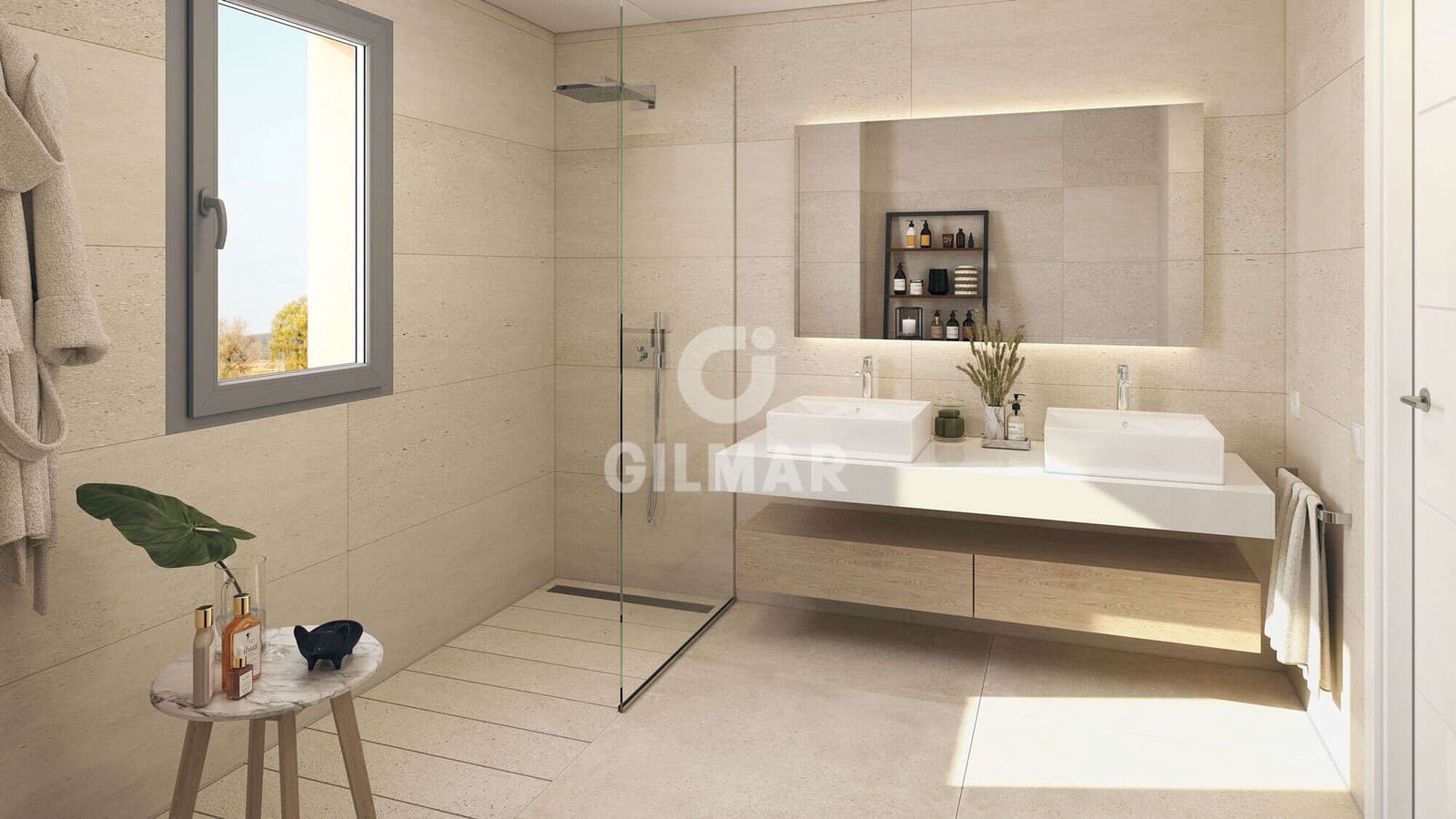 3 Zimmer Reihenhaus zu verkaufen in Las Lagunas de Mijas mit Pool Garage - 895.000 € (Ref: 9635166)