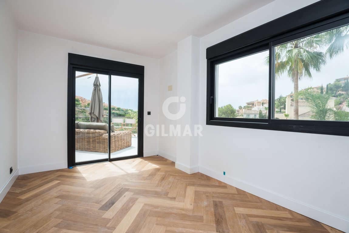 Chalet de 8 habitaciones en Elviria en venta con piscina garaje - 3.790.000 € (Ref: 9635167)