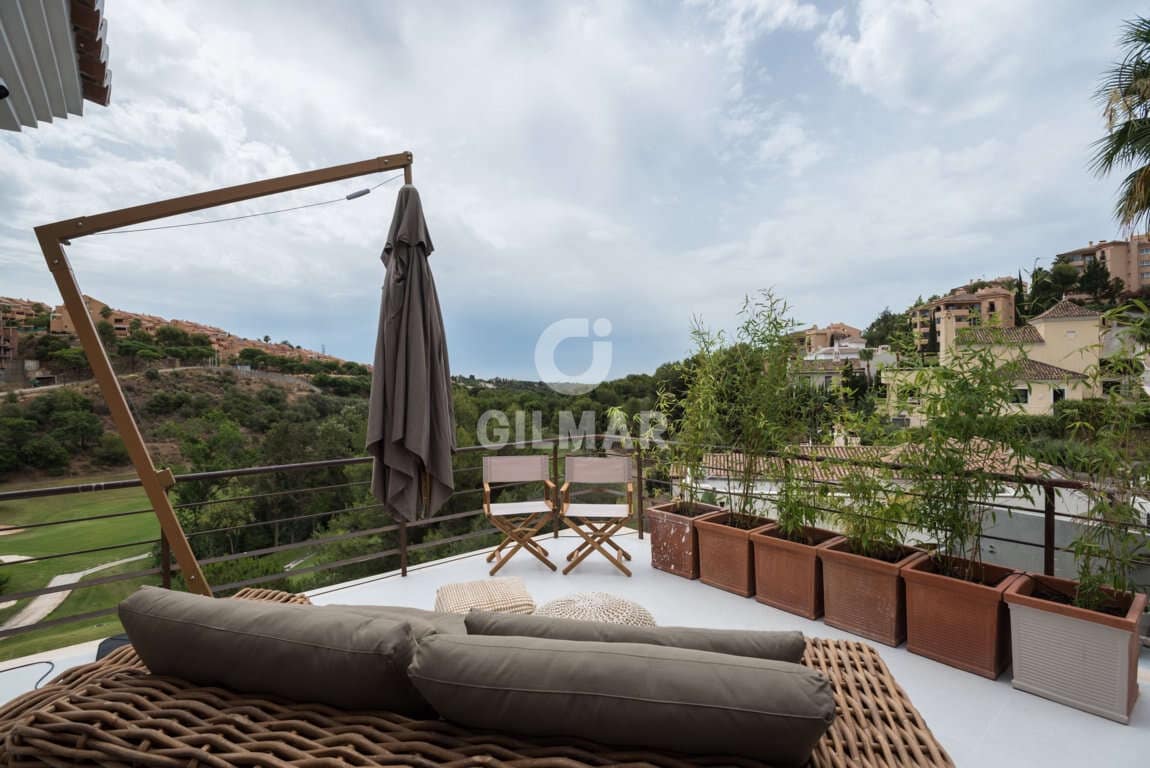 Chalet de 8 habitaciones en Elviria en venta con piscina garaje - 3.790.000 € (Ref: 9635167)