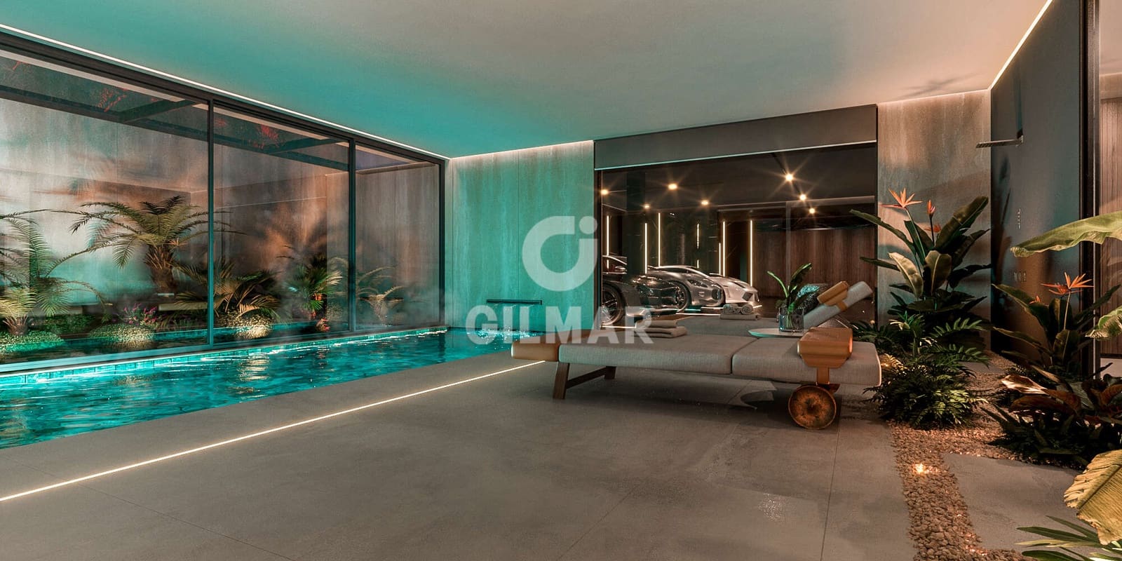 5 sovrum Villa till salu i Marbella med pool garage - 8 000 000 € (Ref: 9635168)
