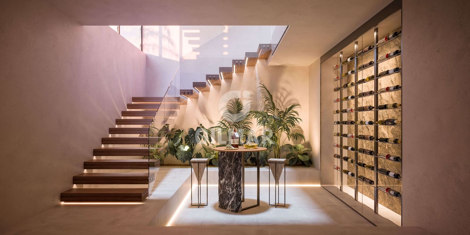 5 sovrum Villa till salu i Marbella med pool garage - 8 000 000 € (Ref: 9635168)