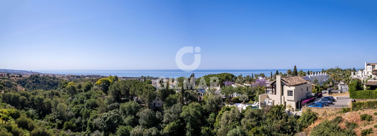 5 sovrum Villa till salu i Marbella med pool garage - 8 000 000 € (Ref: 9635168)