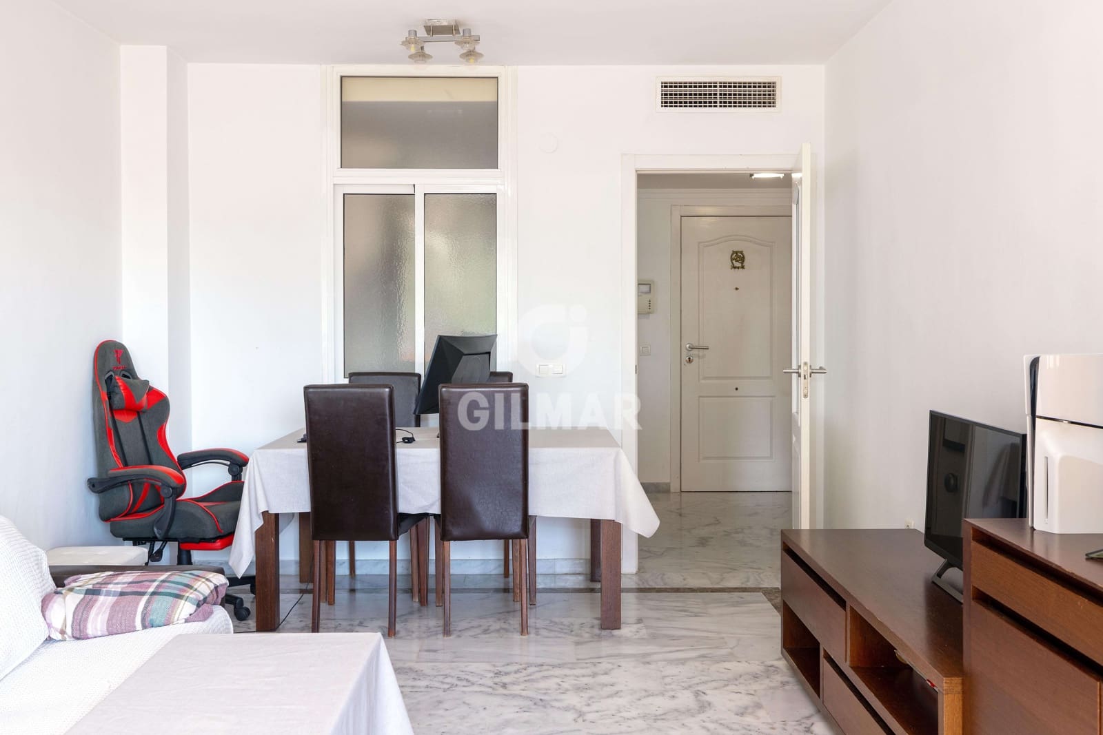 1 makuuhuone Asunto myytävänä paikassa Golden Mile mukana uima-altaan 
autotalli - 365 000 € (Ref: 9635170)