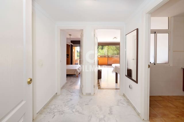 1 bedroom Flat for sale in La Carolina - Guadalpín, Marbella with pool garage - € 365,000 (Ref: 9635170)