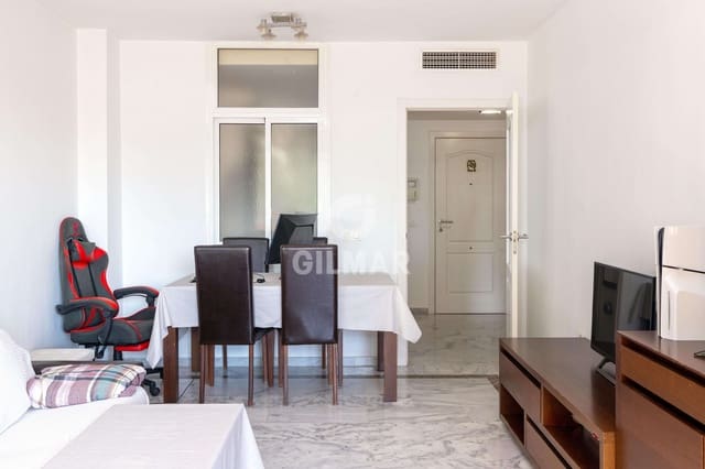 1 bedroom Flat for sale in La Carolina - Guadalpín, Marbella with pool garage - € 365,000 (Ref: 9635170)