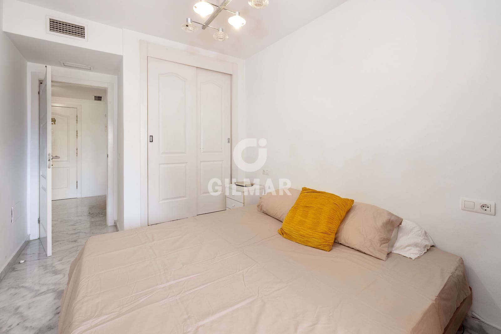 1 makuuhuone Asunto myytävänä paikassa Golden Mile mukana uima-altaan 
autotalli - 365 000 € (Ref: 9635170)