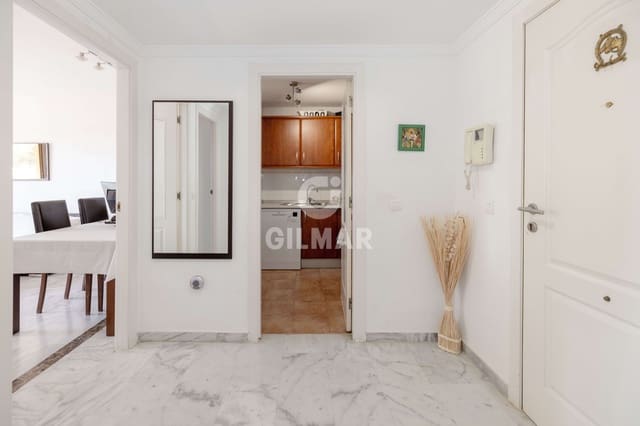 1 bedroom Flat for sale in La Carolina - Guadalpín, Marbella with pool garage - € 365,000 (Ref: 9635170)