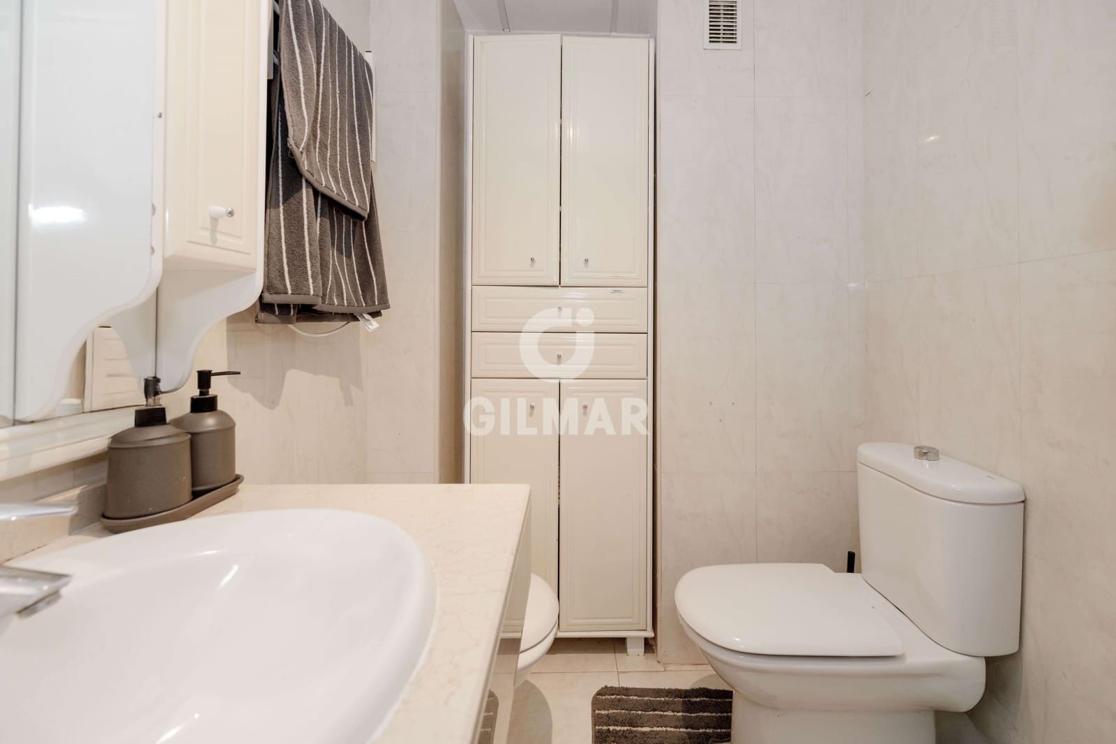 1 makuuhuone Asunto myytävänä paikassa Golden Mile mukana uima-altaan 
autotalli - 365 000 € (Ref: 9635170)