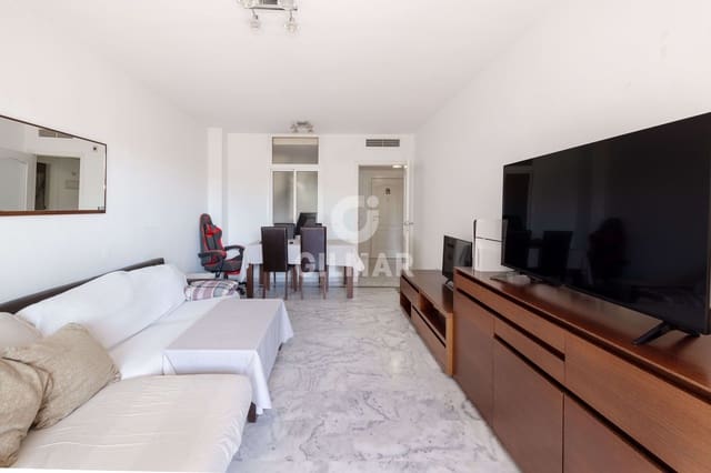 1 bedroom Flat for sale in La Carolina - Guadalpín, Marbella with pool garage - € 365,000 (Ref: 9635170)