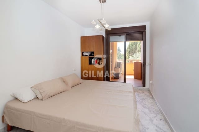 1 bedroom Flat for sale in La Carolina - Guadalpín, Marbella with pool garage - € 365,000 (Ref: 9635170)