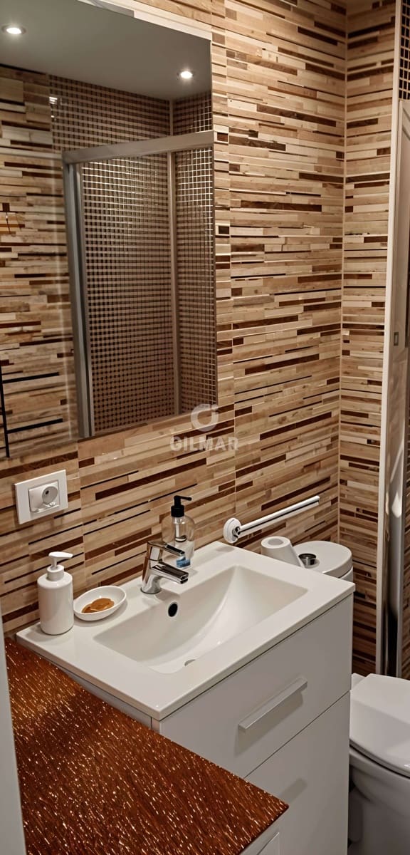 1 camera da letto Appartamento in vendita in Playa de las Americas con piscina - 320.000 € (Rif: 9643522)