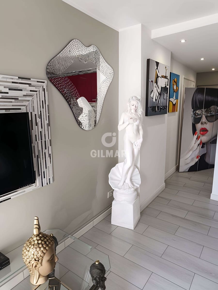 1 camera da letto Appartamento in vendita in Playa de las Americas con piscina - 320.000 € (Rif: 9643522)