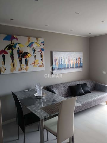 1 camera da letto Appartamento in vendita in Playa de las Americas, Arona con piscina - 320.000 € (Rif: 9643522)