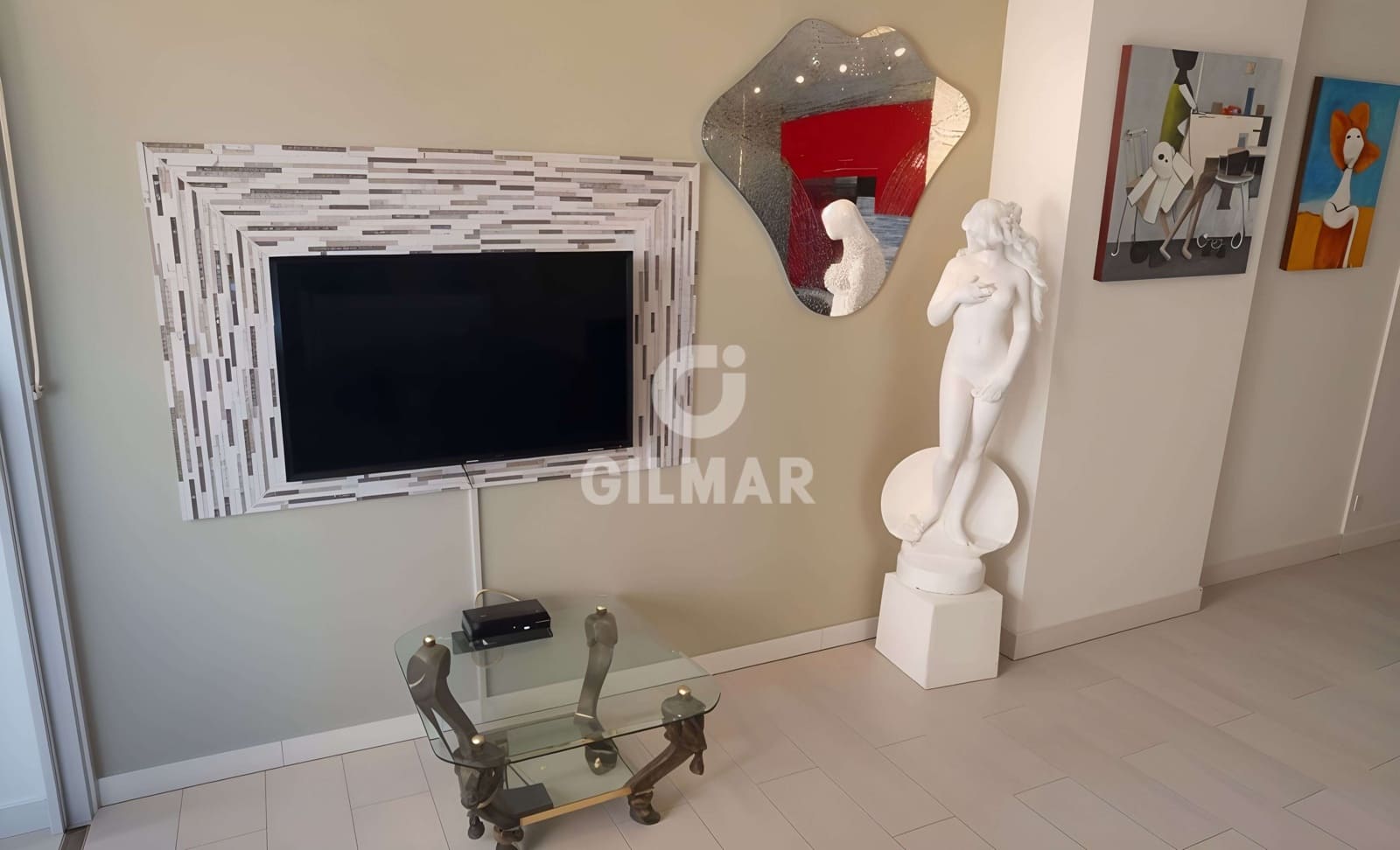 1 camera da letto Appartamento in vendita in Playa de las Americas con piscina - 320.000 € (Rif: 9643522)