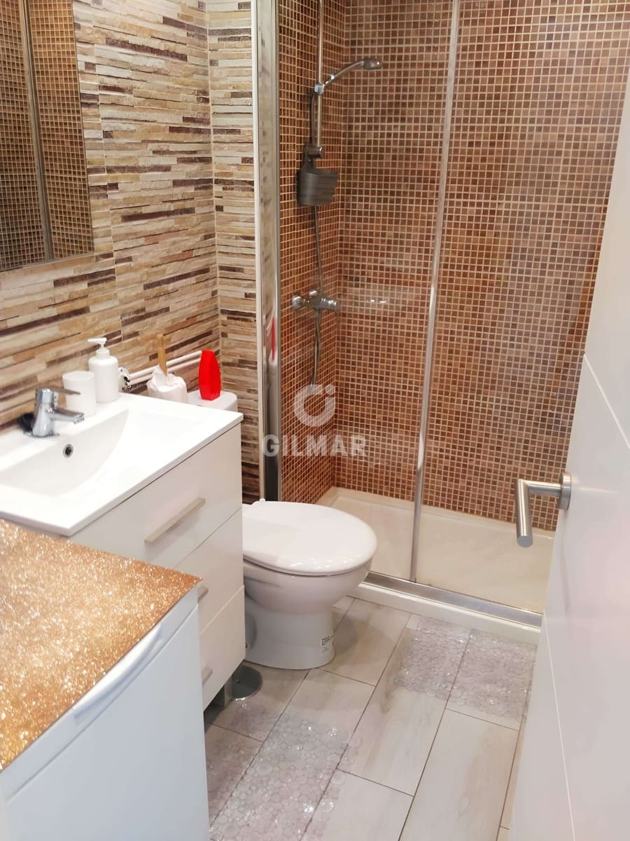 1 camera da letto Appartamento in vendita in Playa de las Americas con piscina - 320.000 € (Rif: 9643522)