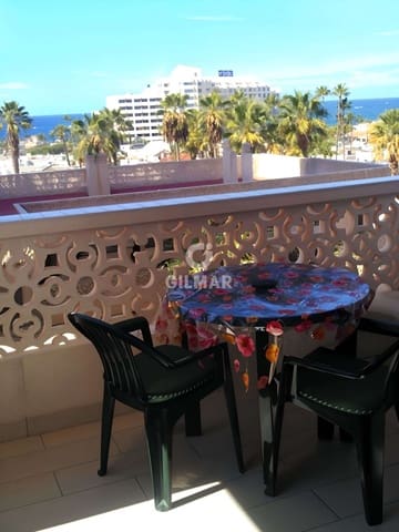 1 camera da letto Appartamento in vendita in Playa de las Americas, Arona con piscina - 320.000 € (Rif: 9643522)