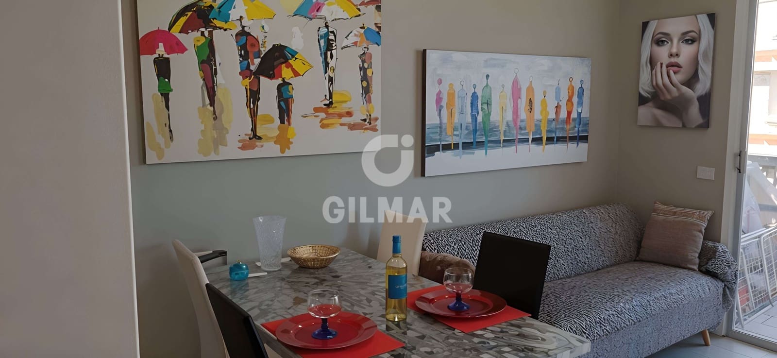 1 camera da letto Appartamento in vendita in Playa de las Americas con piscina - 320.000 € (Rif: 9643522)