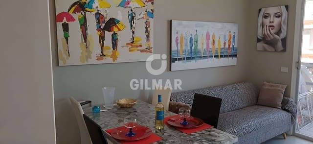 1 camera da letto Appartamento in vendita in Playa de las Americas, Arona con piscina - 320.000 € (Rif: 9643522)