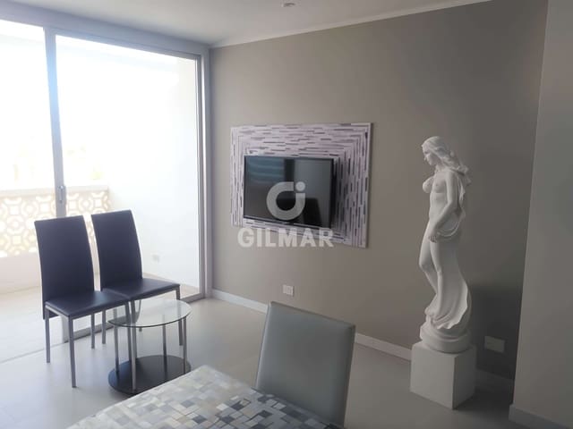 1 camera da letto Appartamento in vendita in Playa de las Americas, Arona con piscina - 320.000 € (Rif: 9643522)