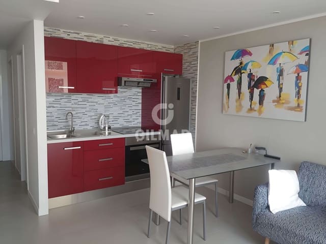 1 camera da letto Appartamento in vendita in Playa de las Americas, Arona con piscina - 320.000 € (Rif: 9643522)
