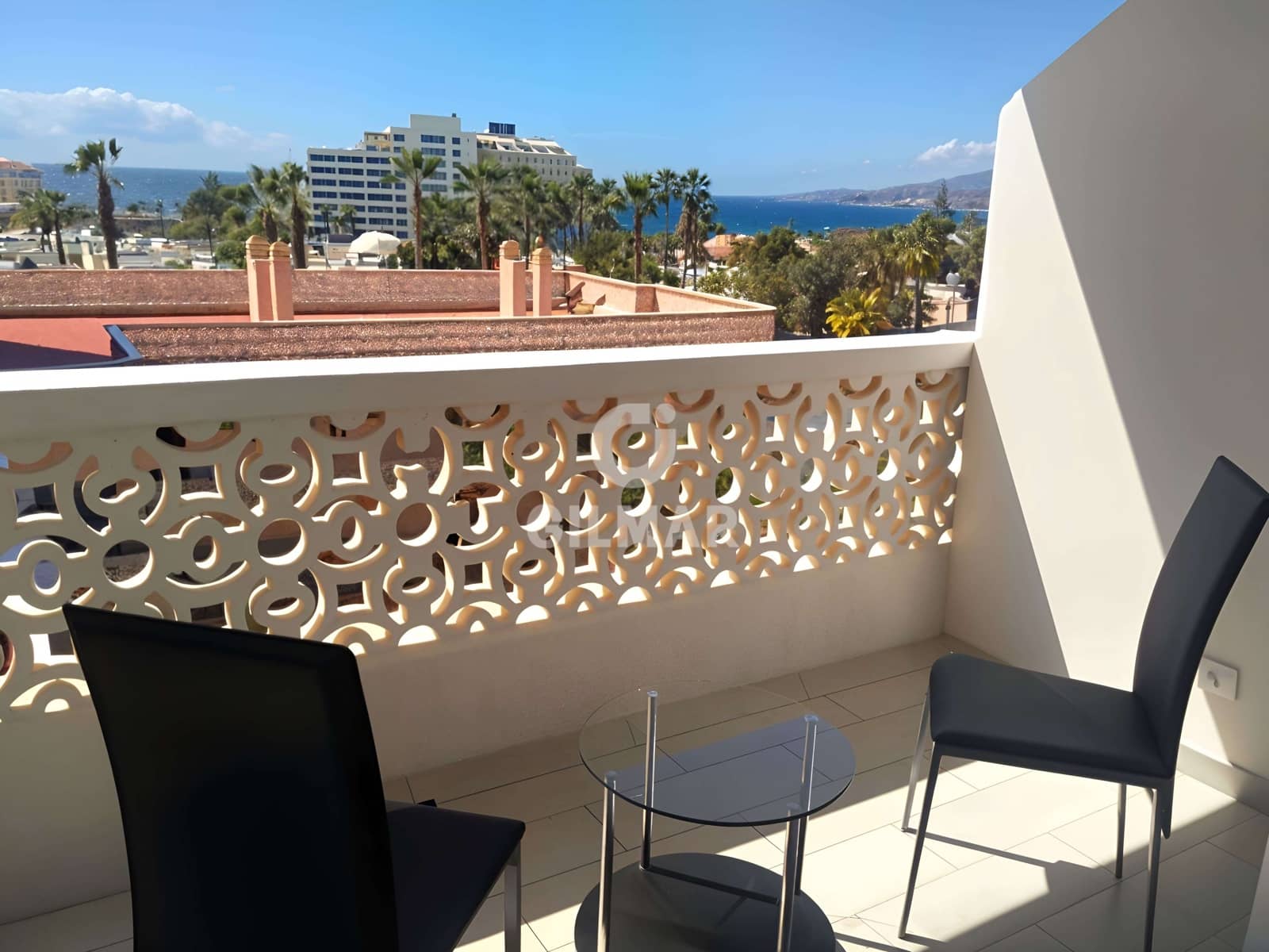 1 camera da letto Appartamento in vendita in Playa de las Americas con piscina - 320.000 € (Rif: 9643522)