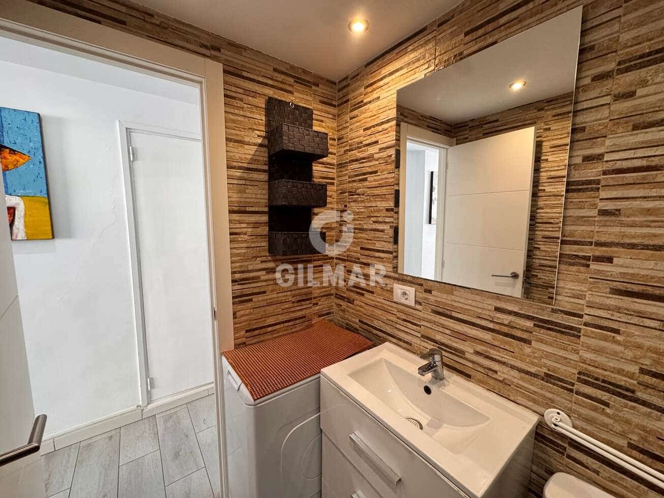 1 quarto Apartamento para venda em Playa de las Americas com piscina - 299 000 € (Ref: 9643522)