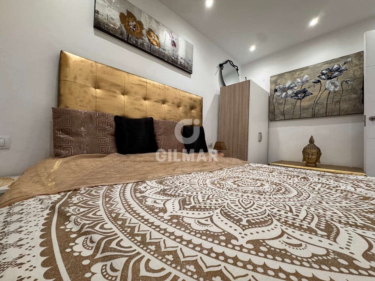 1 quarto Apartamento para venda em Playa de las Americas com piscina - 299 000 € (Ref: 9643522)