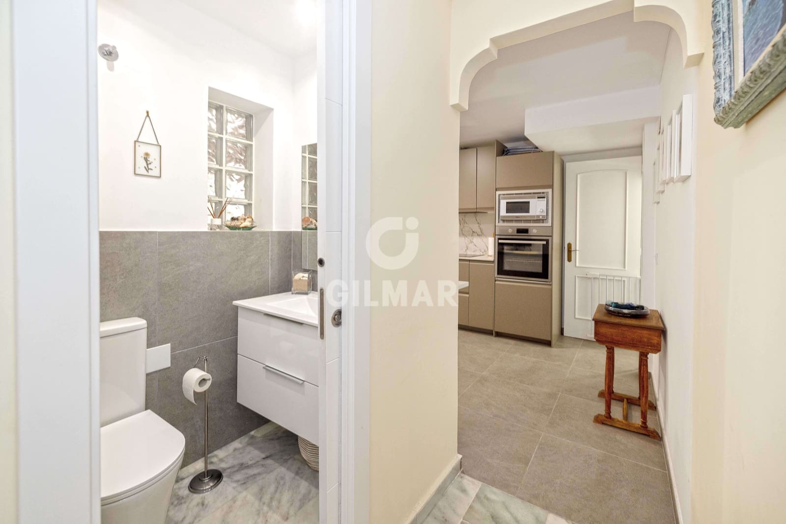 4 camera da letto Villetta a Schiera in vendita in Marbella con piscina garage - 845.000 € (Rif: 9645821)