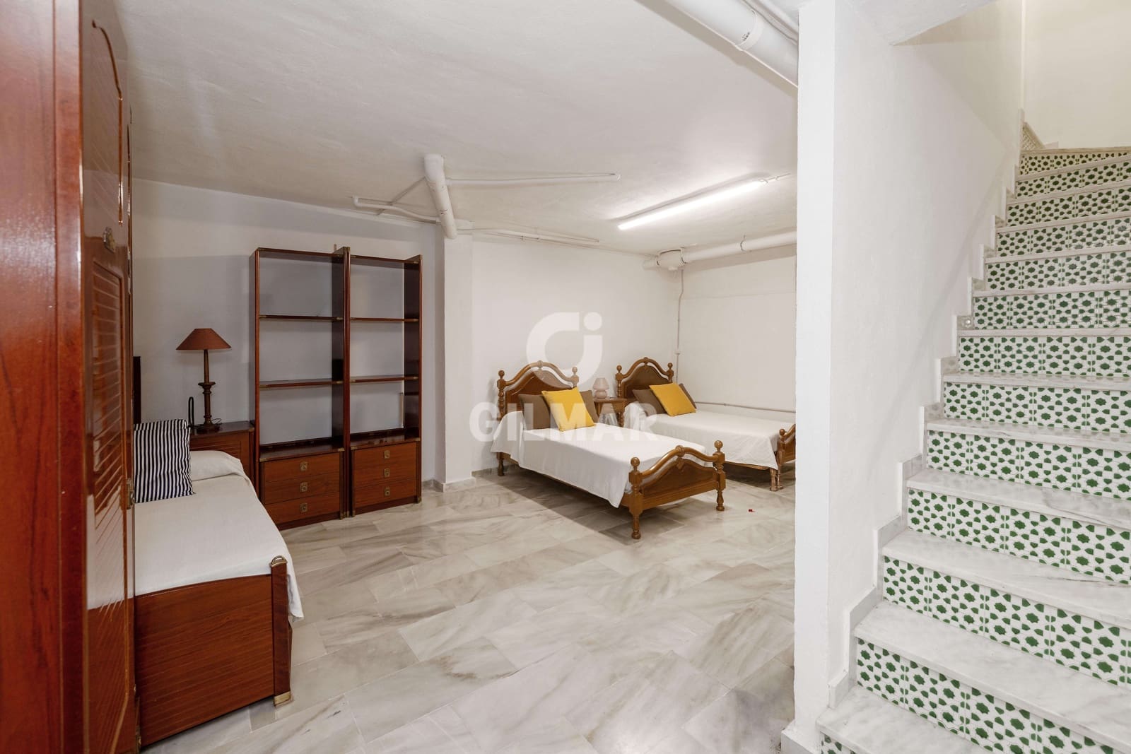 4 camera da letto Villetta a Schiera in vendita in Marbella con piscina garage - 845.000 € (Rif: 9645821)