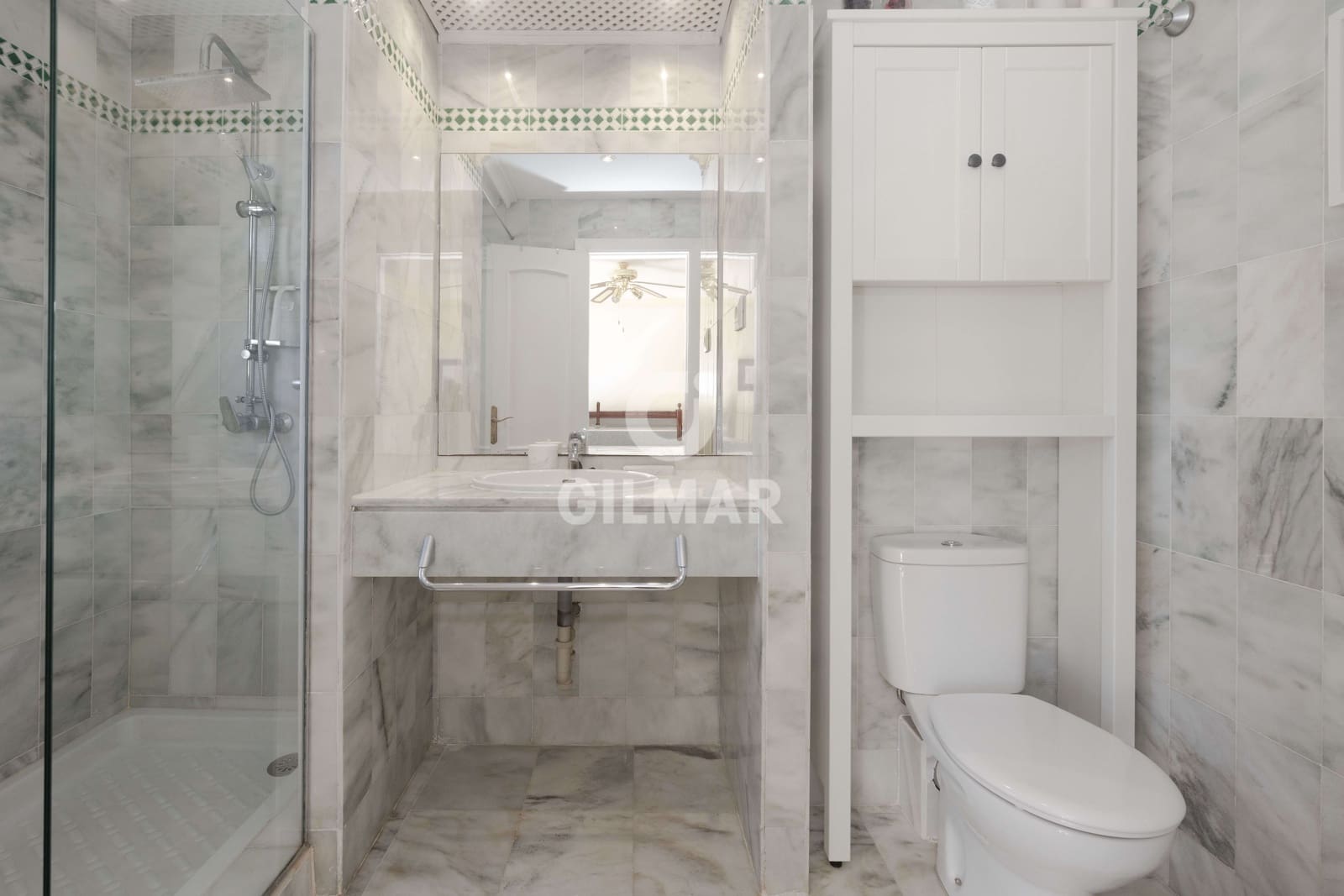 4 camera da letto Villetta a Schiera in vendita in Marbella con piscina garage - 845.000 € (Rif: 9645821)