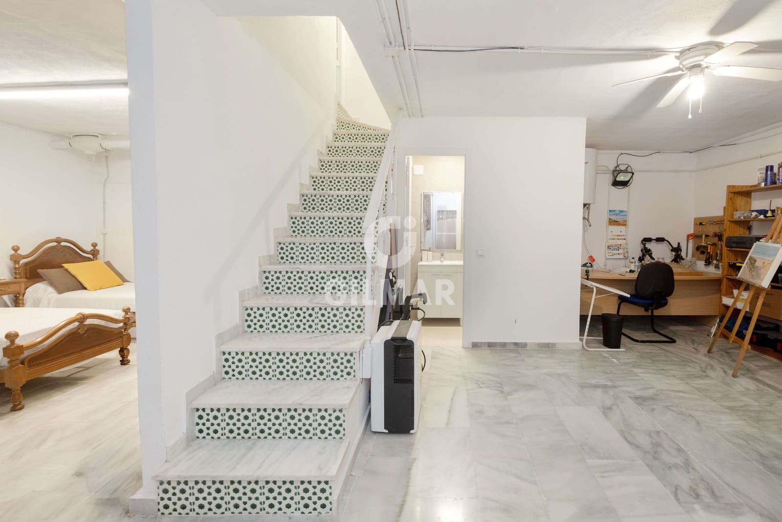 4 camera da letto Villetta a Schiera in vendita in Marbella con piscina garage - 845.000 € (Rif: 9645821)