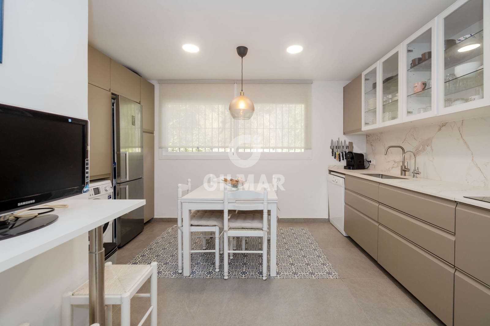 4 camera da letto Villetta a Schiera in vendita in Marbella con piscina garage - 845.000 € (Rif: 9645821)