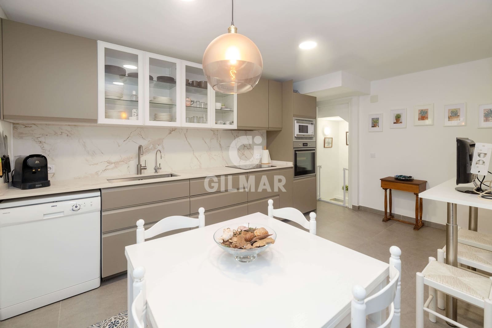 4 camera da letto Villetta a Schiera in vendita in Marbella con piscina garage - 845.000 € (Rif: 9645821)