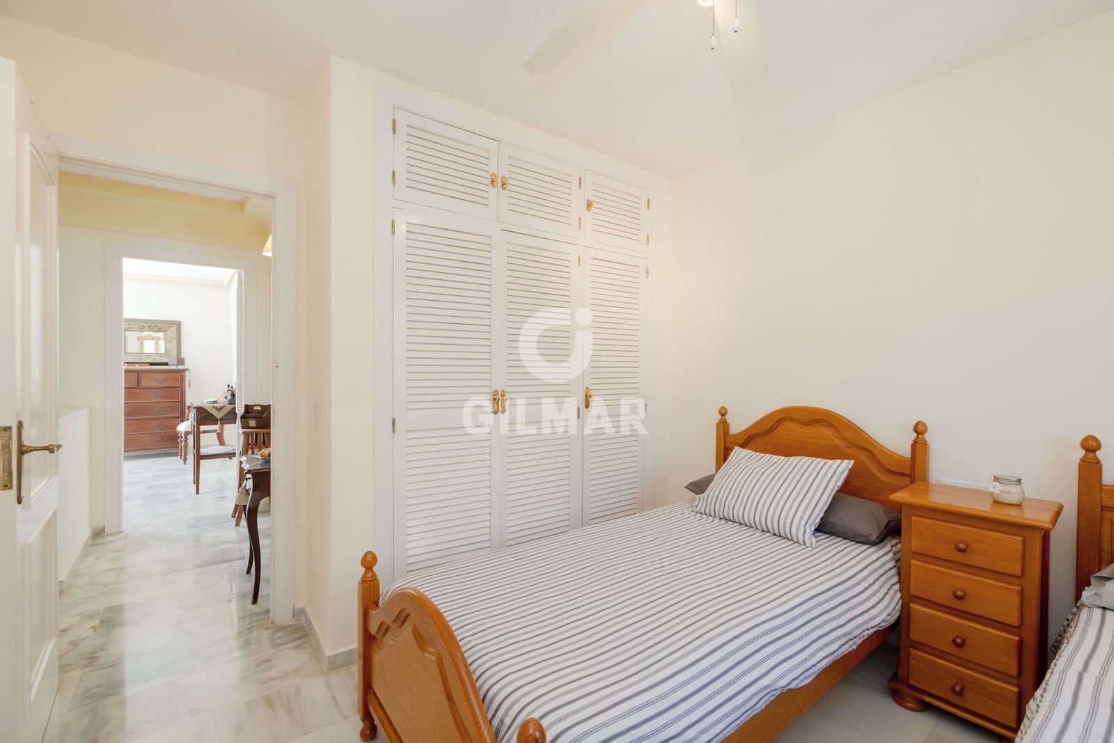 4 camera da letto Villetta a Schiera in vendita in Marbella con piscina garage - 845.000 € (Rif: 9645821)