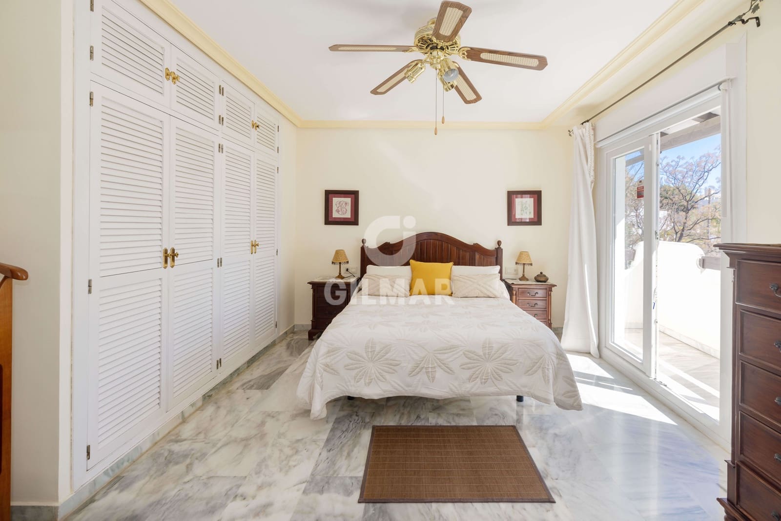 4 camera da letto Villetta a Schiera in vendita in Marbella con piscina garage - 845.000 € (Rif: 9645821)